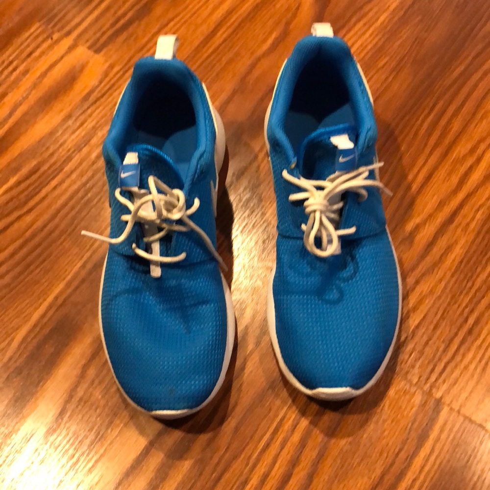 Nike Rosherun